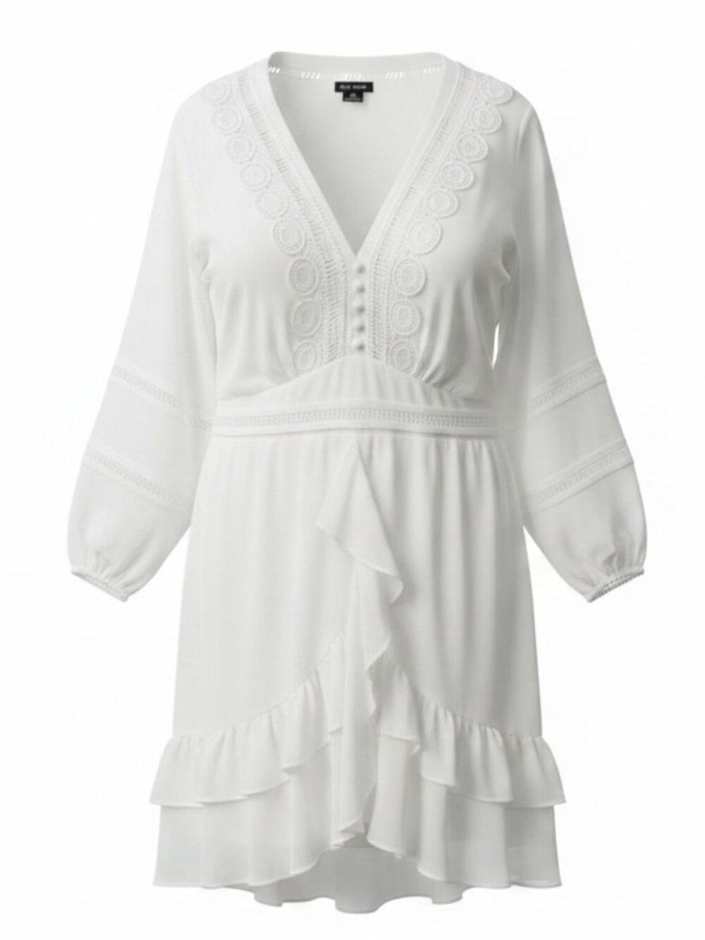 City Chic "Sweetheart" Dress